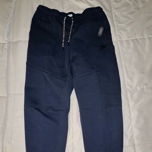 Nike Fleece Joggers
